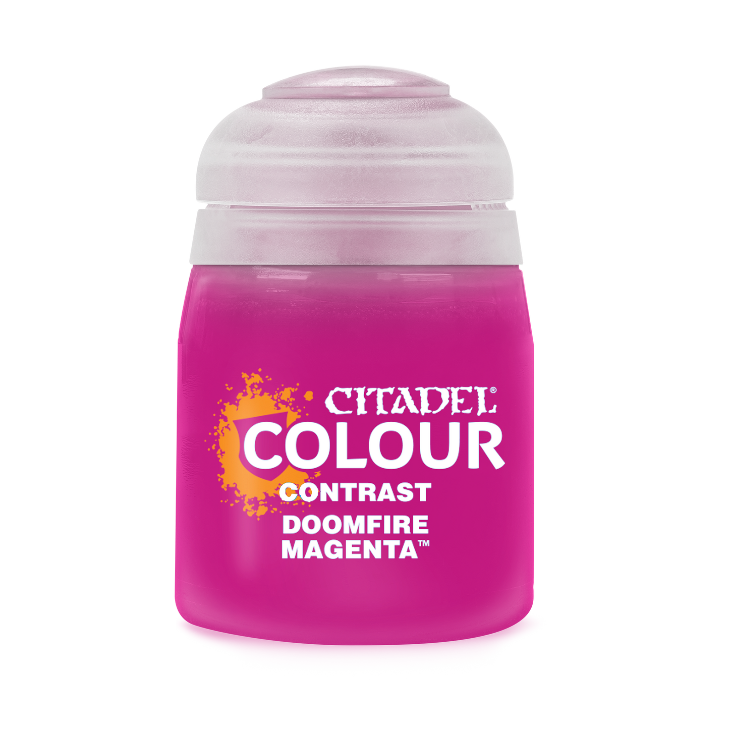 CITADEL: CONTRAST PAINTS