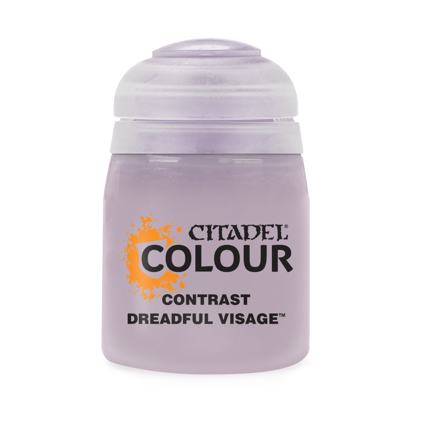 CITADEL: CONTRAST PAINTS