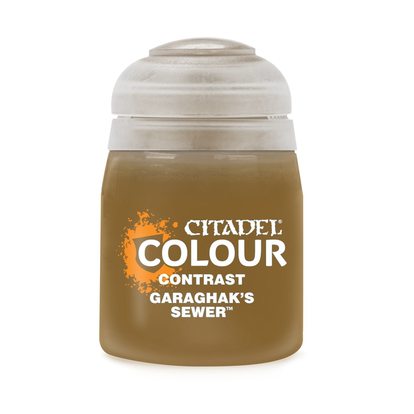 CITADEL: CONTRAST PAINTS