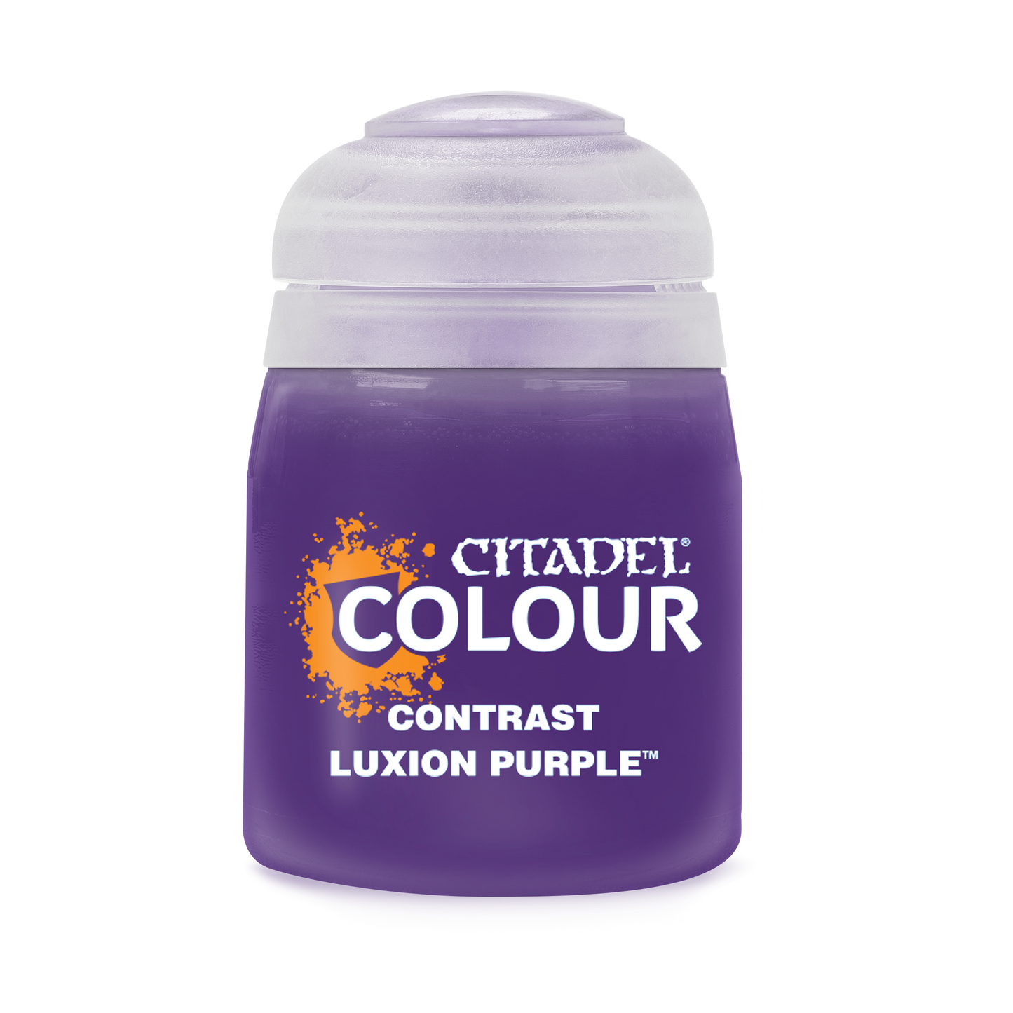 CITADEL: CONTRAST PAINTS