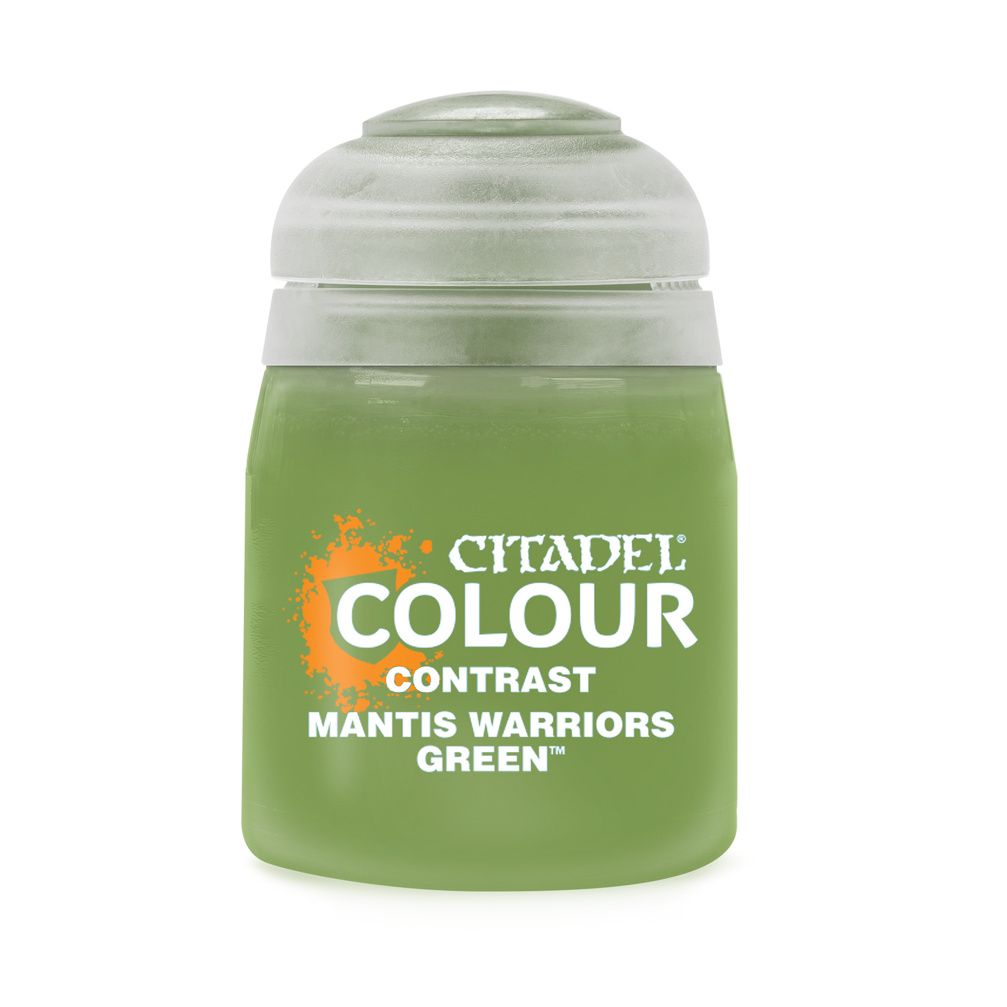 CITADEL: CONTRAST PAINTS