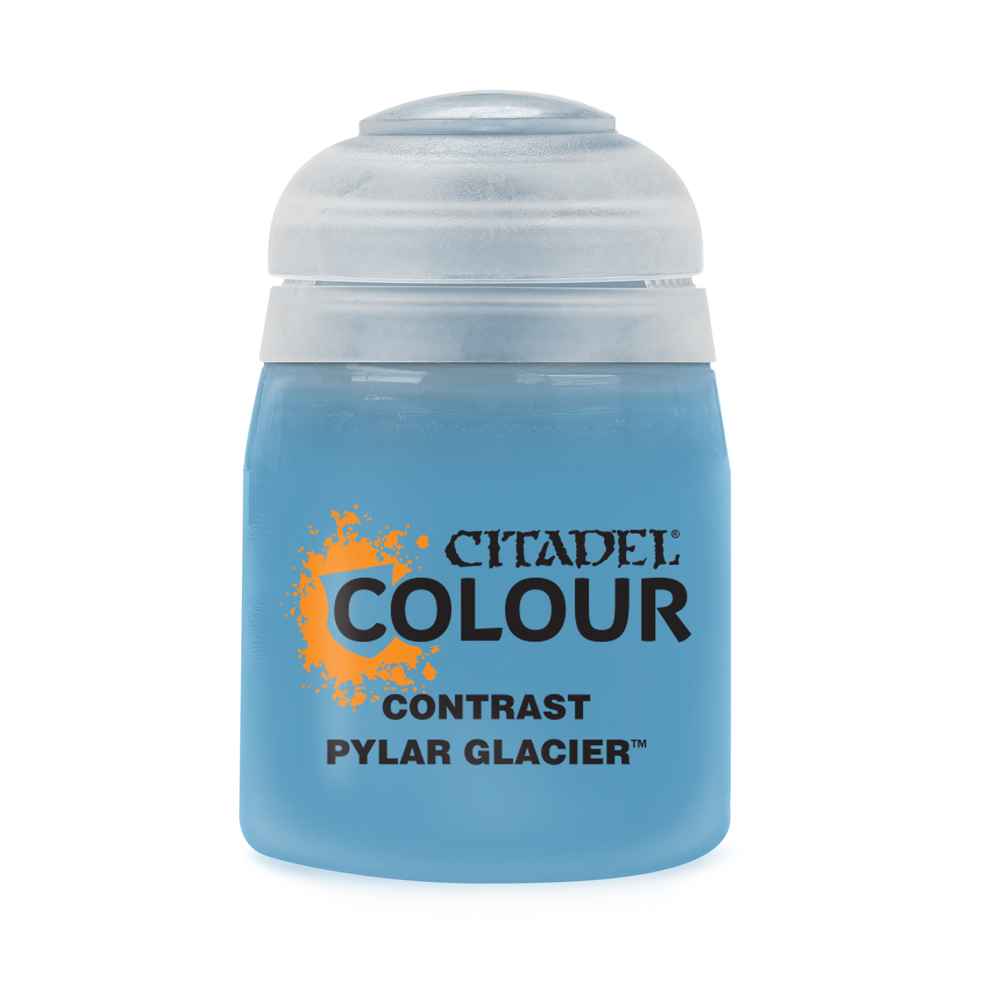 CITADEL: CONTRAST PAINTS