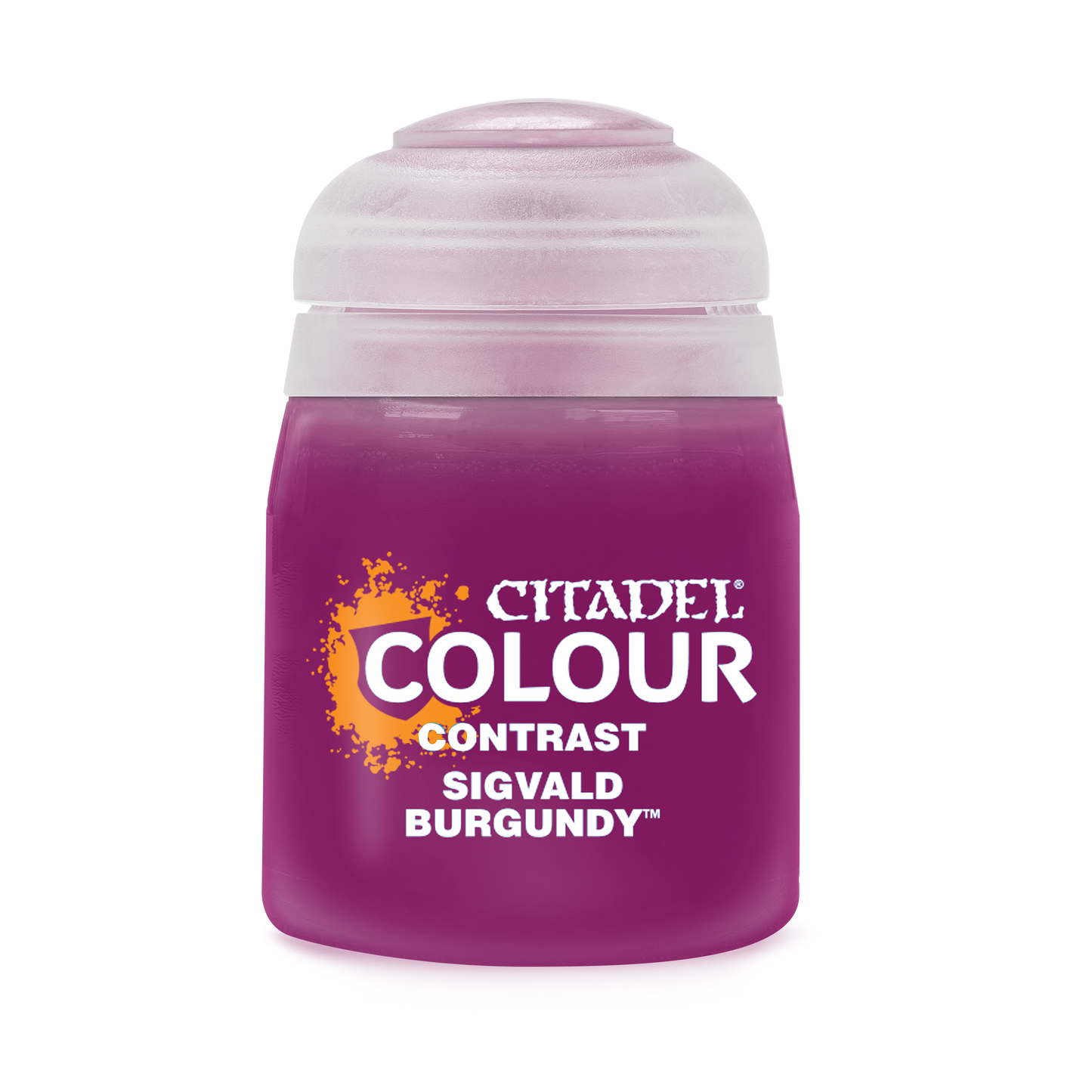 CITADEL: CONTRAST PAINTS