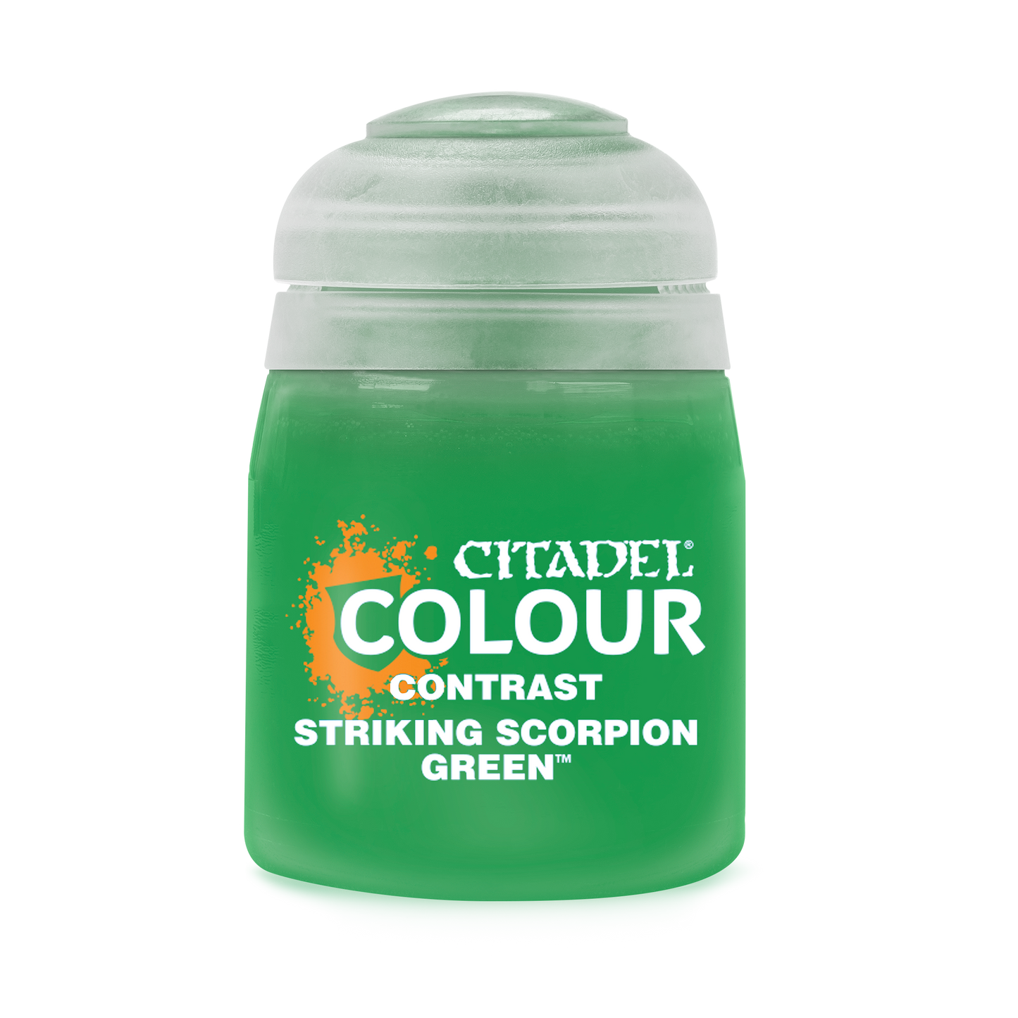 CITADEL: CONTRAST PAINTS
