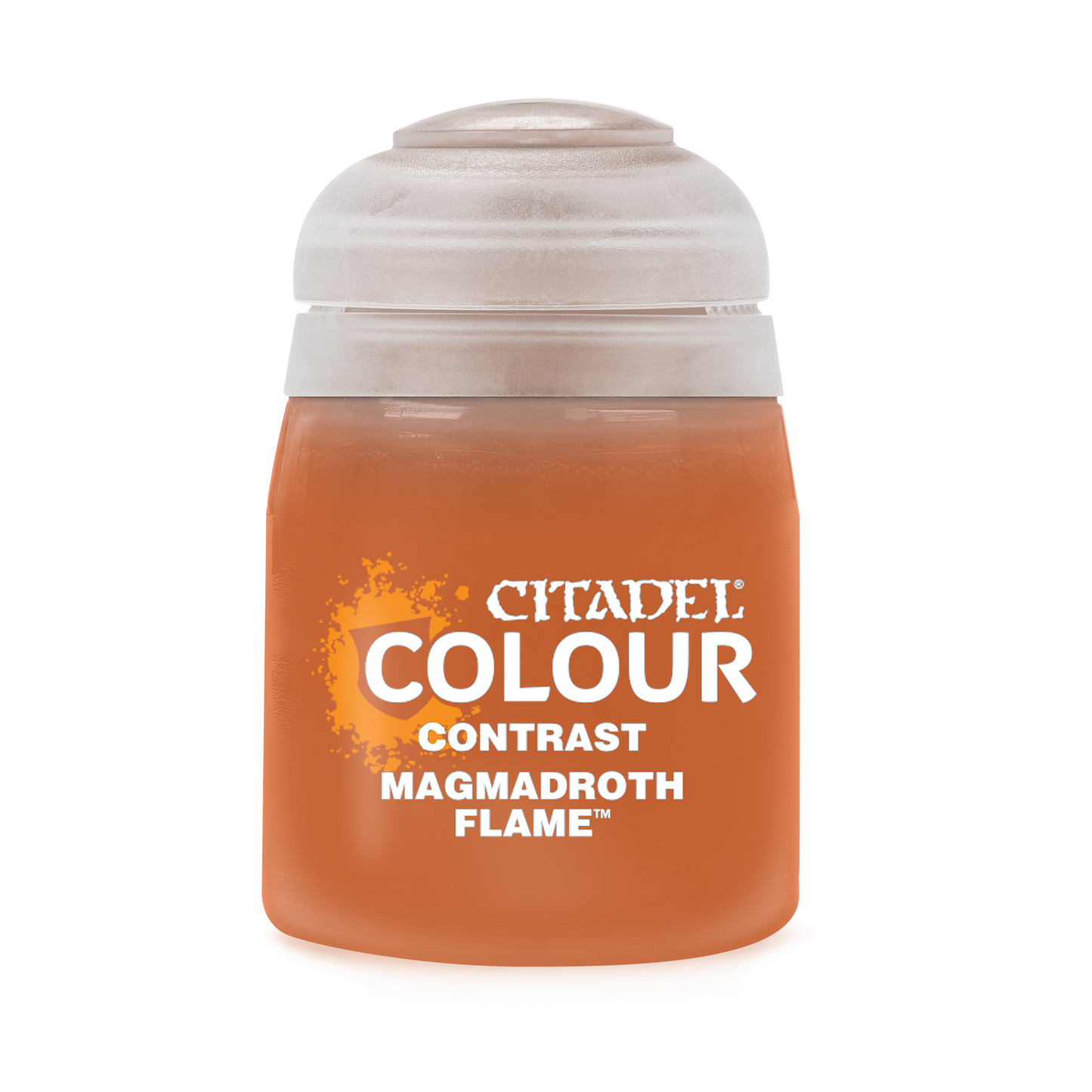 CITADEL: CONTRAST PAINTS