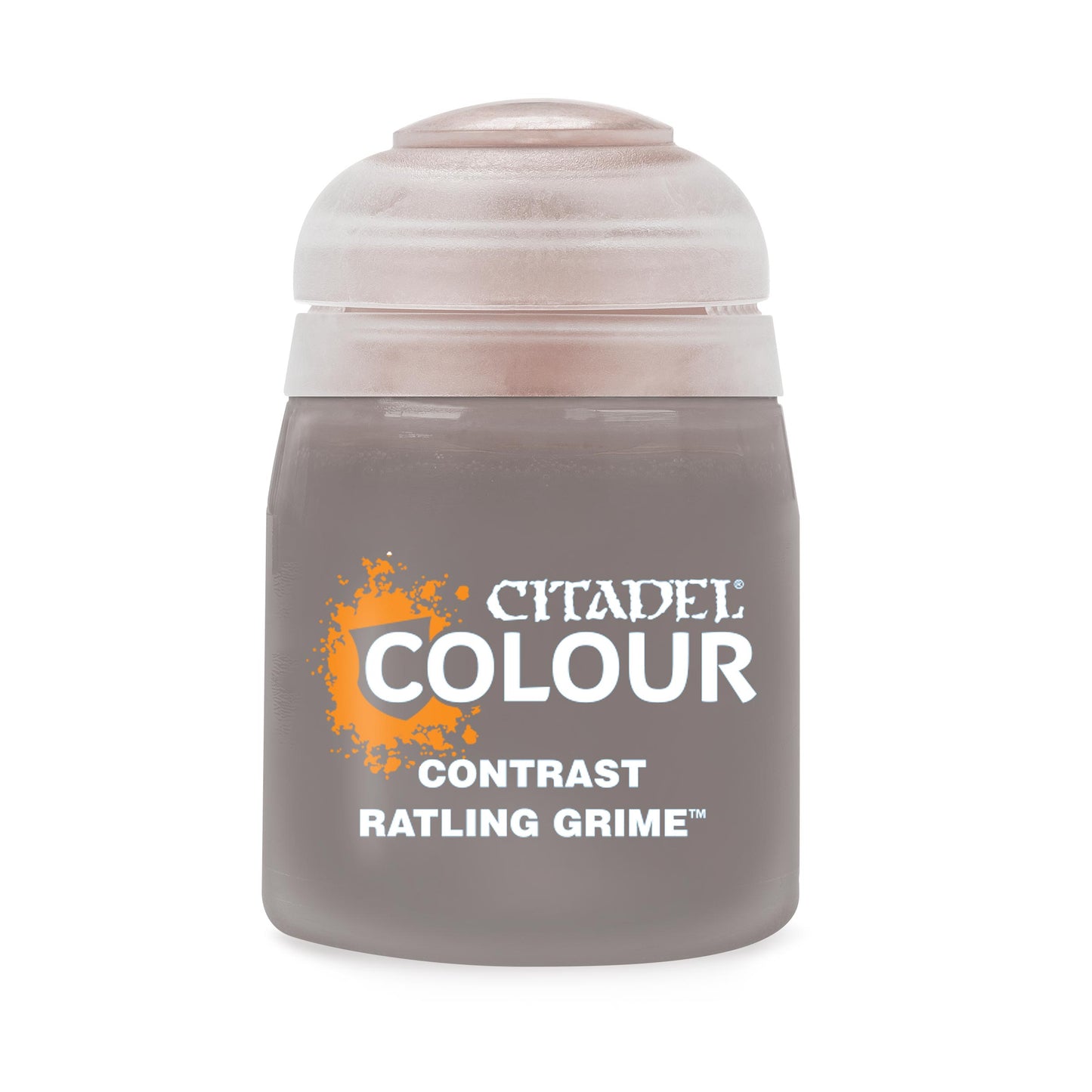 CITADEL: CONTRAST PAINTS