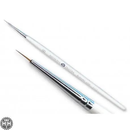 NEVSKAYA PALITRA KOLINSKY BRUSHES