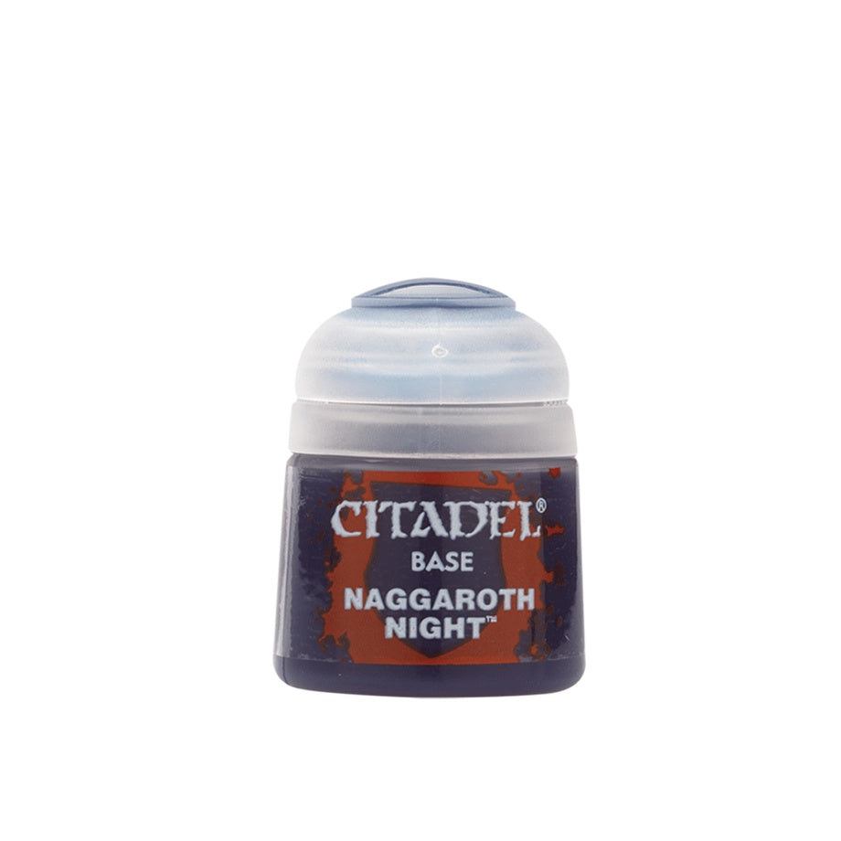 CITADEL: BASE PAINTS