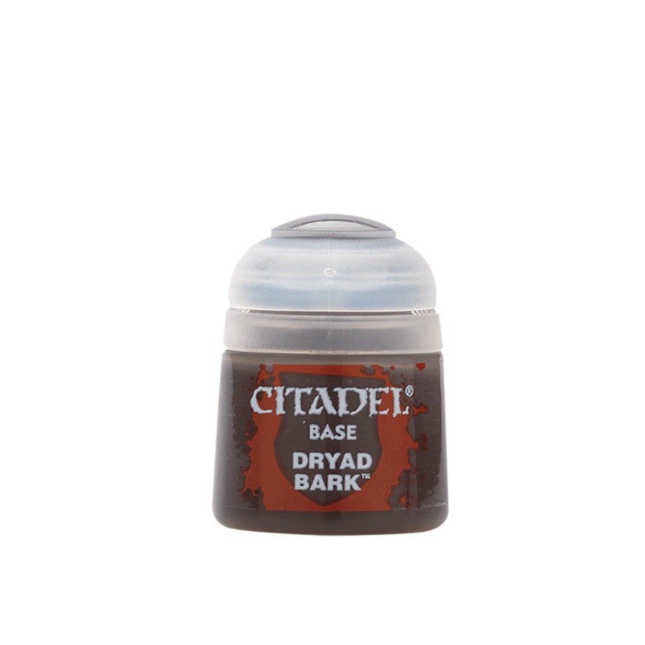 CITADEL: BASE PAINTS