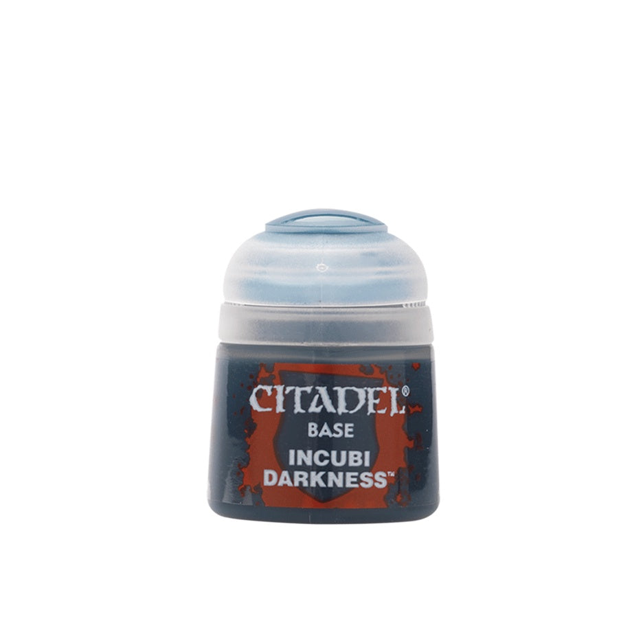 CITADEL: BASE PAINTS