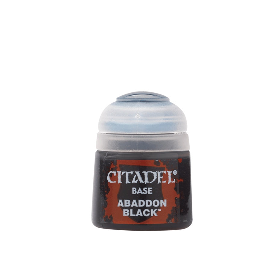 CITADEL: BASE PAINTS