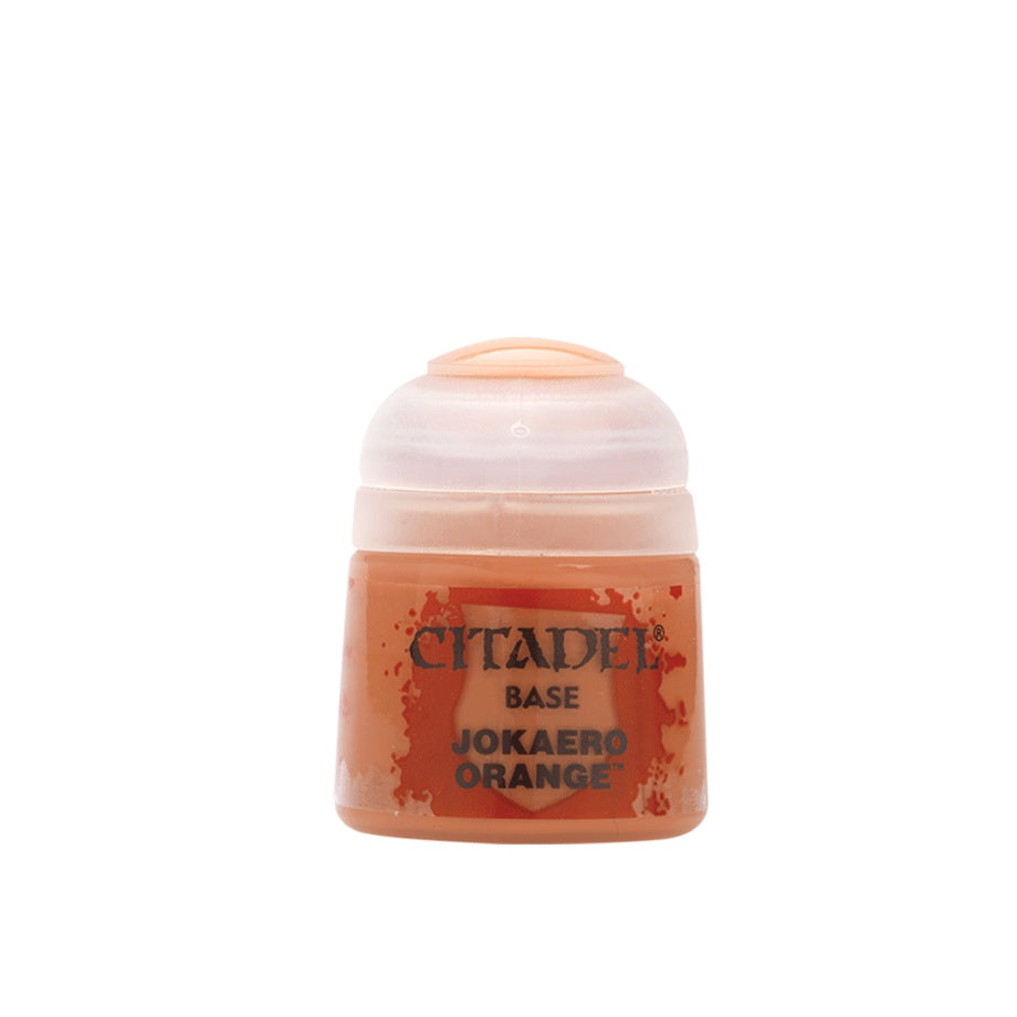 CITADEL: BASE PAINTS