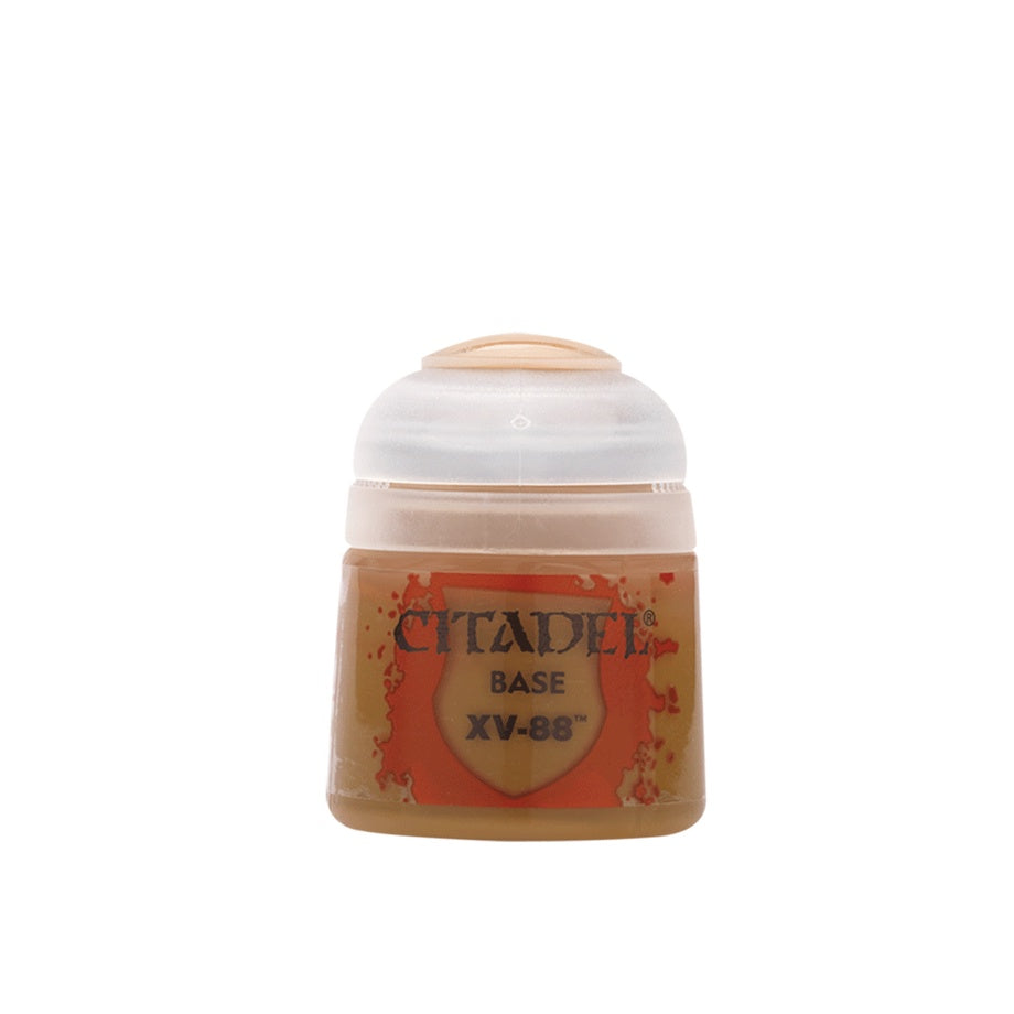 CITADEL: BASE PAINTS