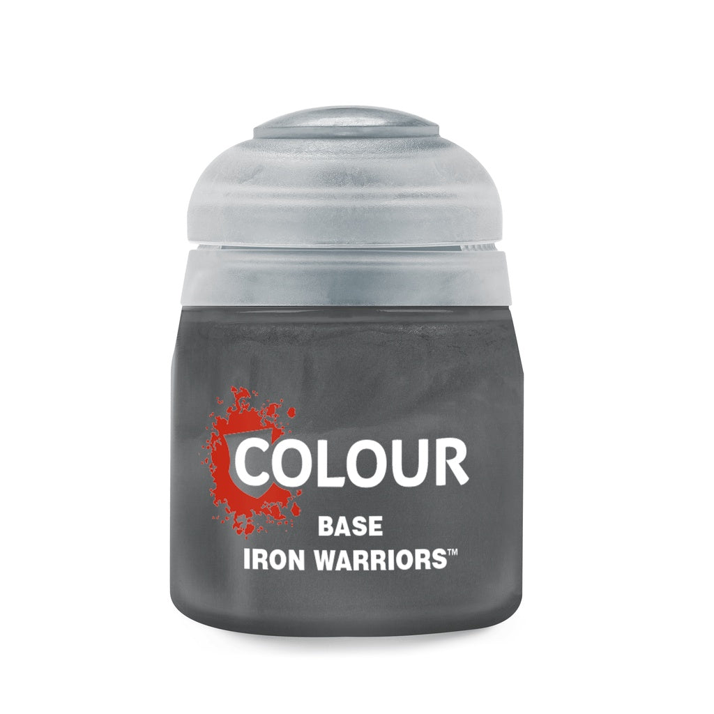 CITADEL: BASE PAINTS