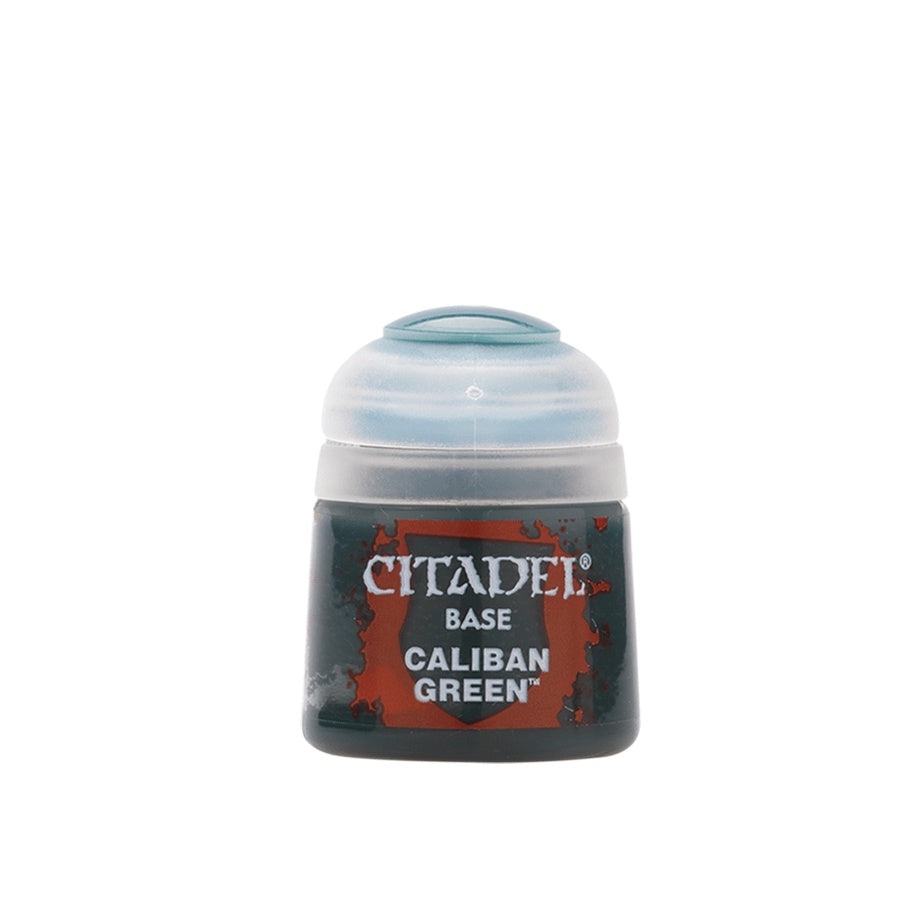 CITADEL: BASE PAINTS