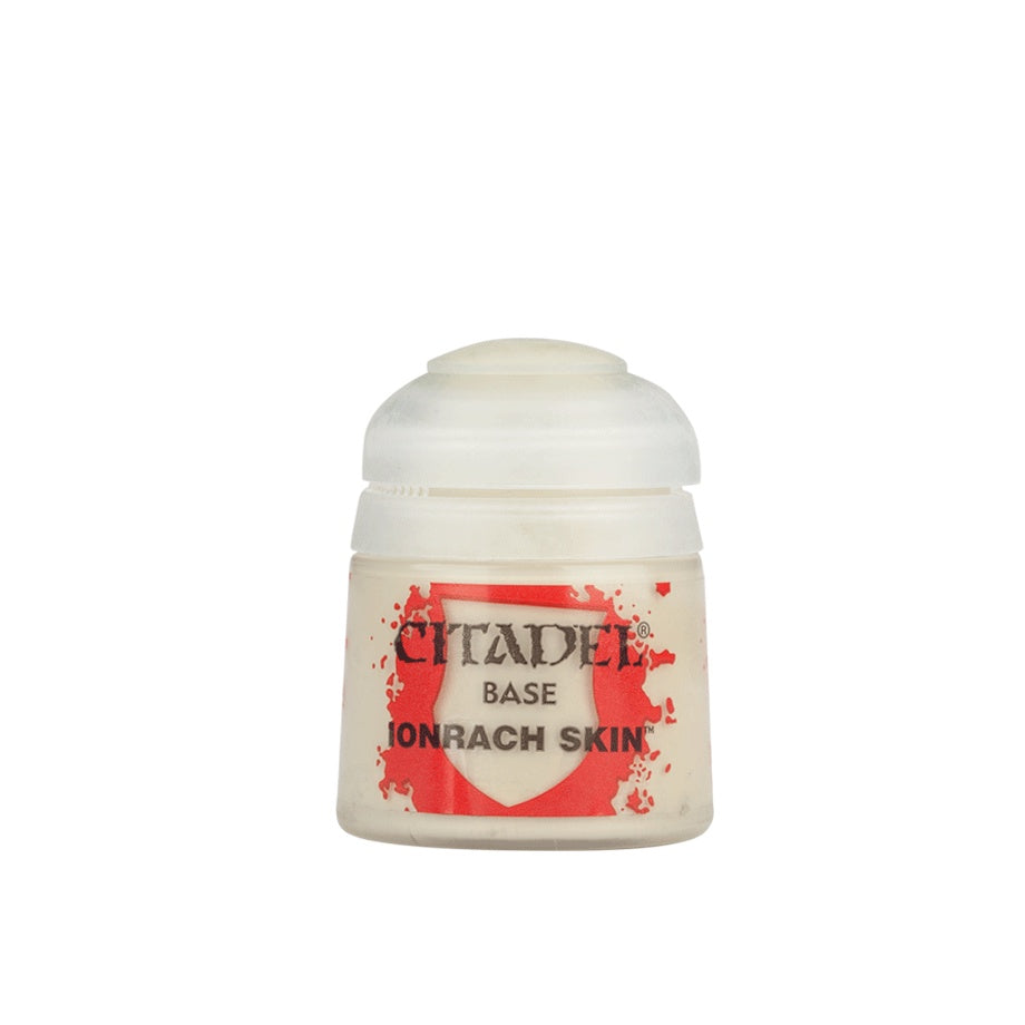 CITADEL: BASE PAINTS