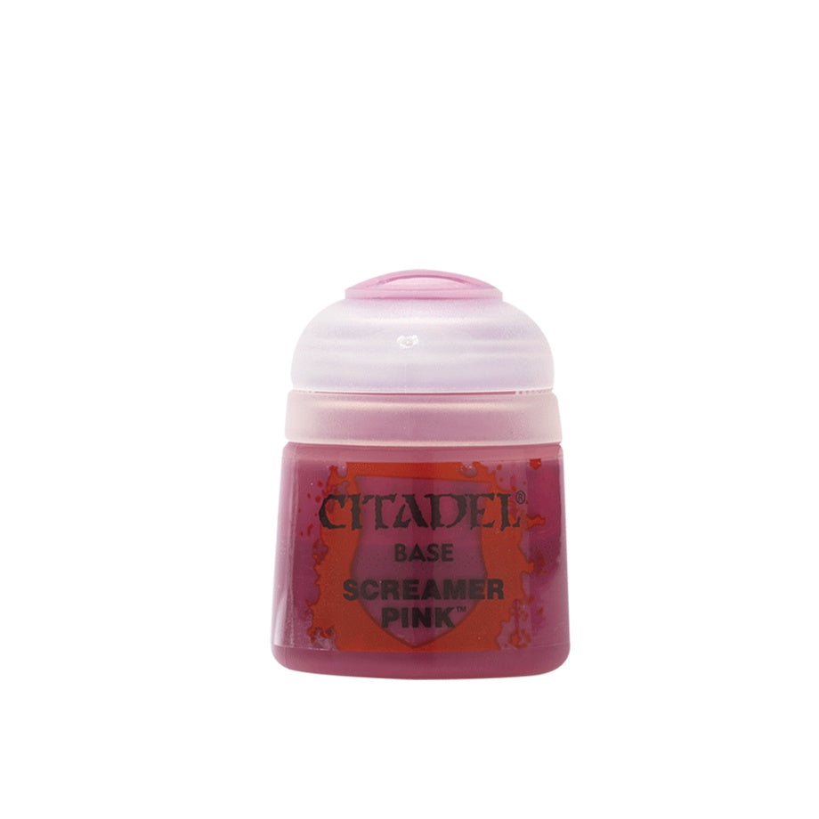 CITADEL: BASE PAINTS