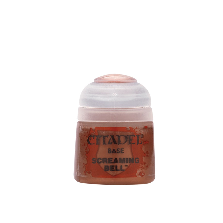 CITADEL: BASE PAINTS