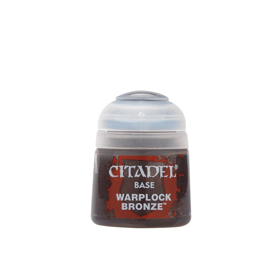 CITADEL: BASE PAINTS