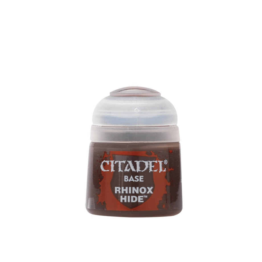 CITADEL: BASE PAINTS