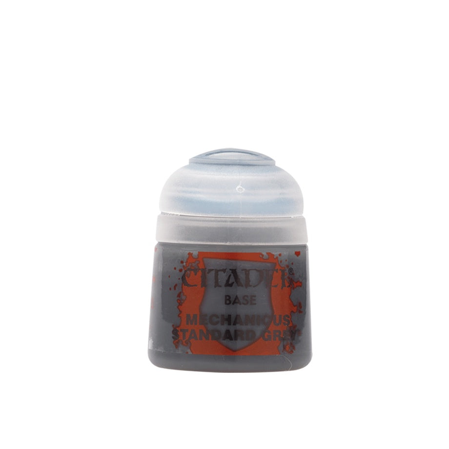 CITADEL: BASE PAINTS