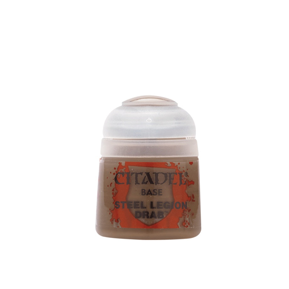 CITADEL: BASE PAINTS