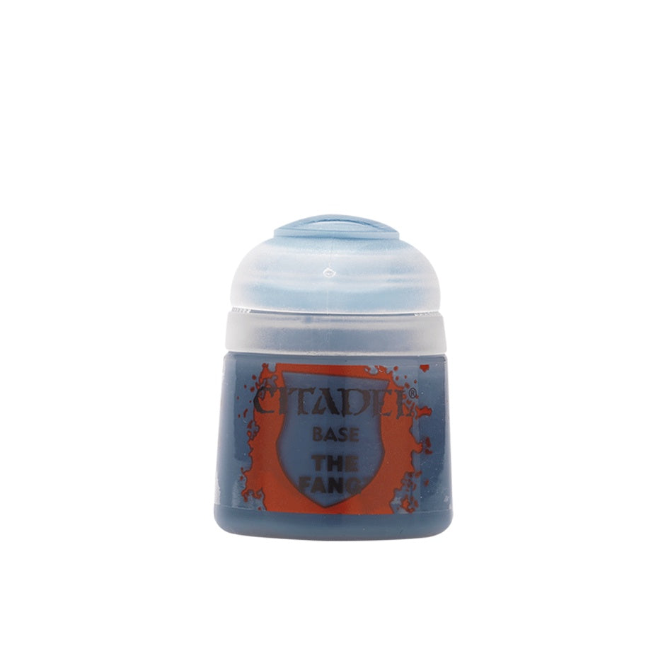 CITADEL: BASE PAINTS