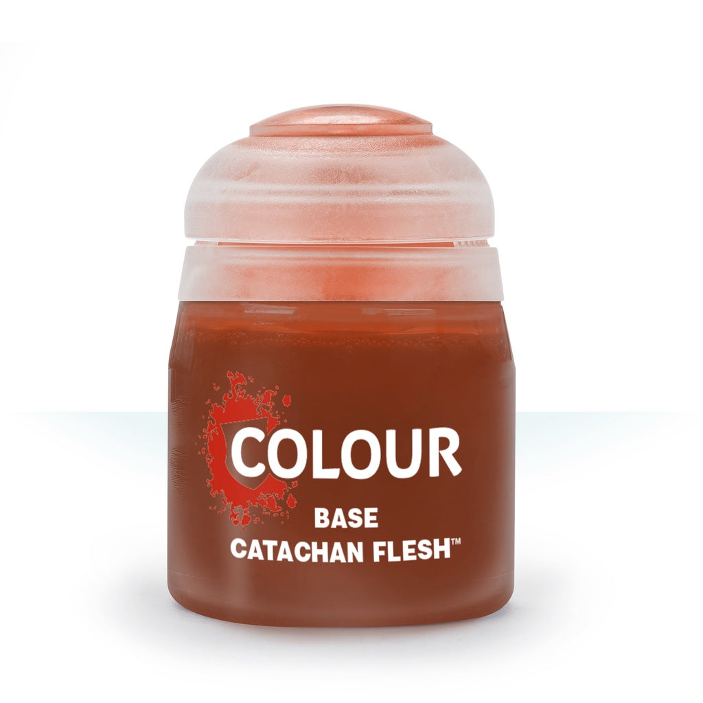 CITADEL: BASE PAINTS