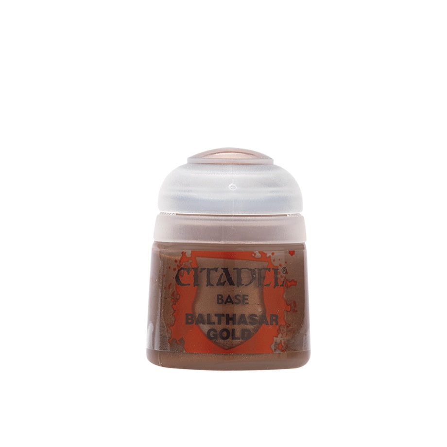 CITADEL: BASE PAINTS