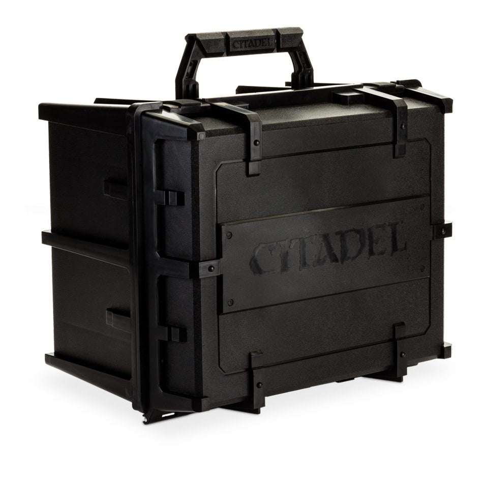 CITADEL: BATTLE FIGURE CASE