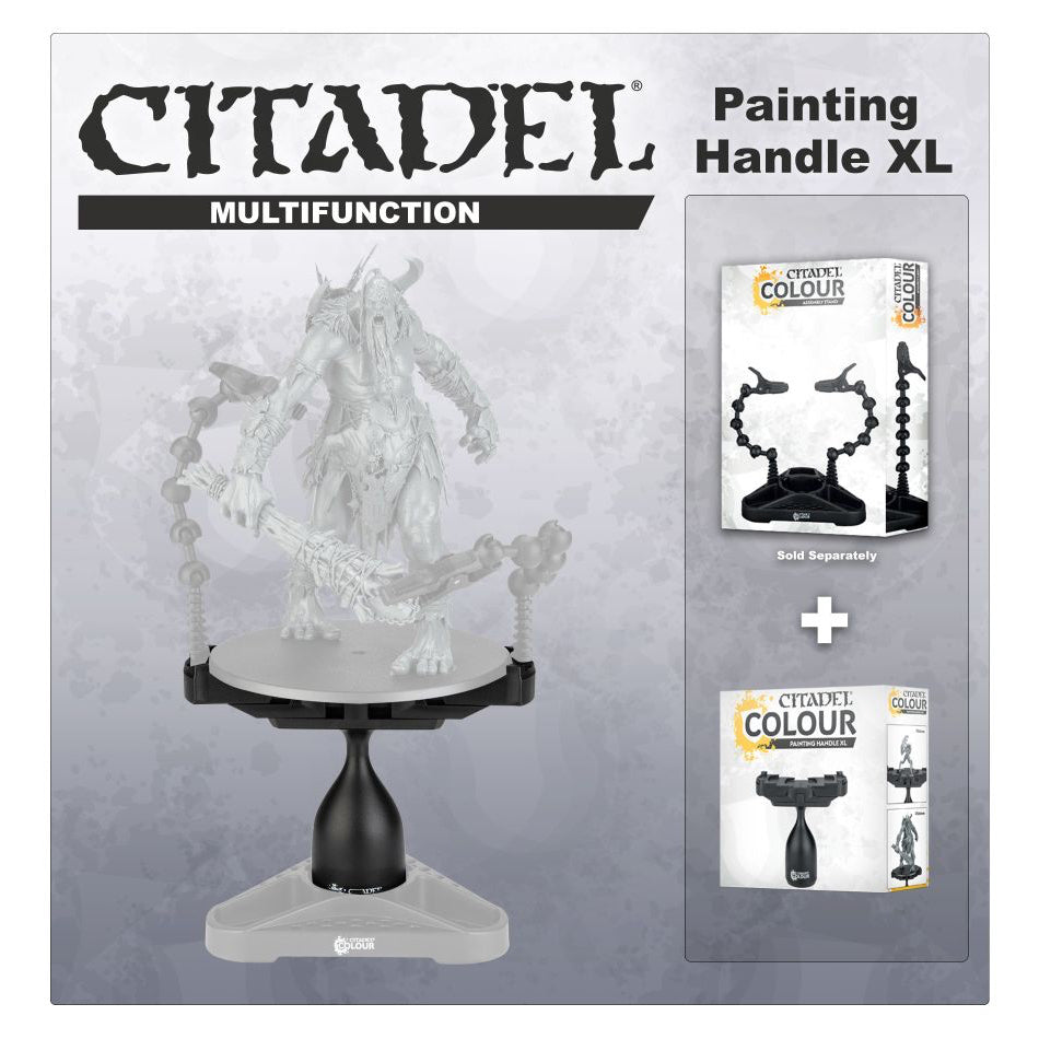 CITADEL: PAINTING HANDLE XL