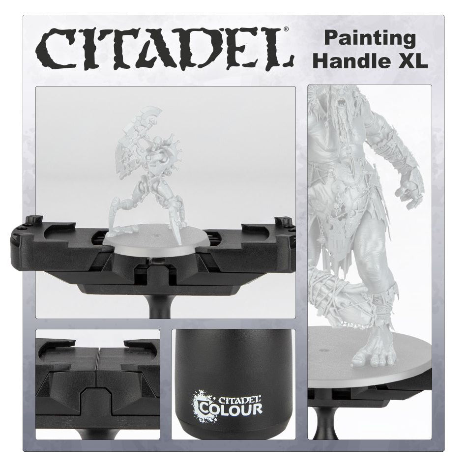 CITADEL: PAINTING HANDLE XL