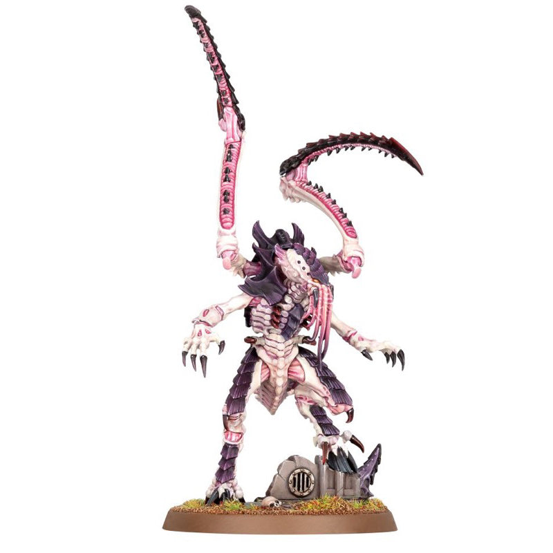 WARHAMMER 40K: TYRANIDS LICTOR