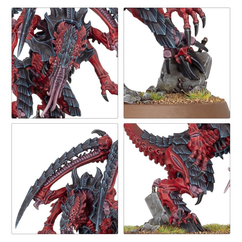 WARHAMMER 40K: TYRANIDS LICTOR