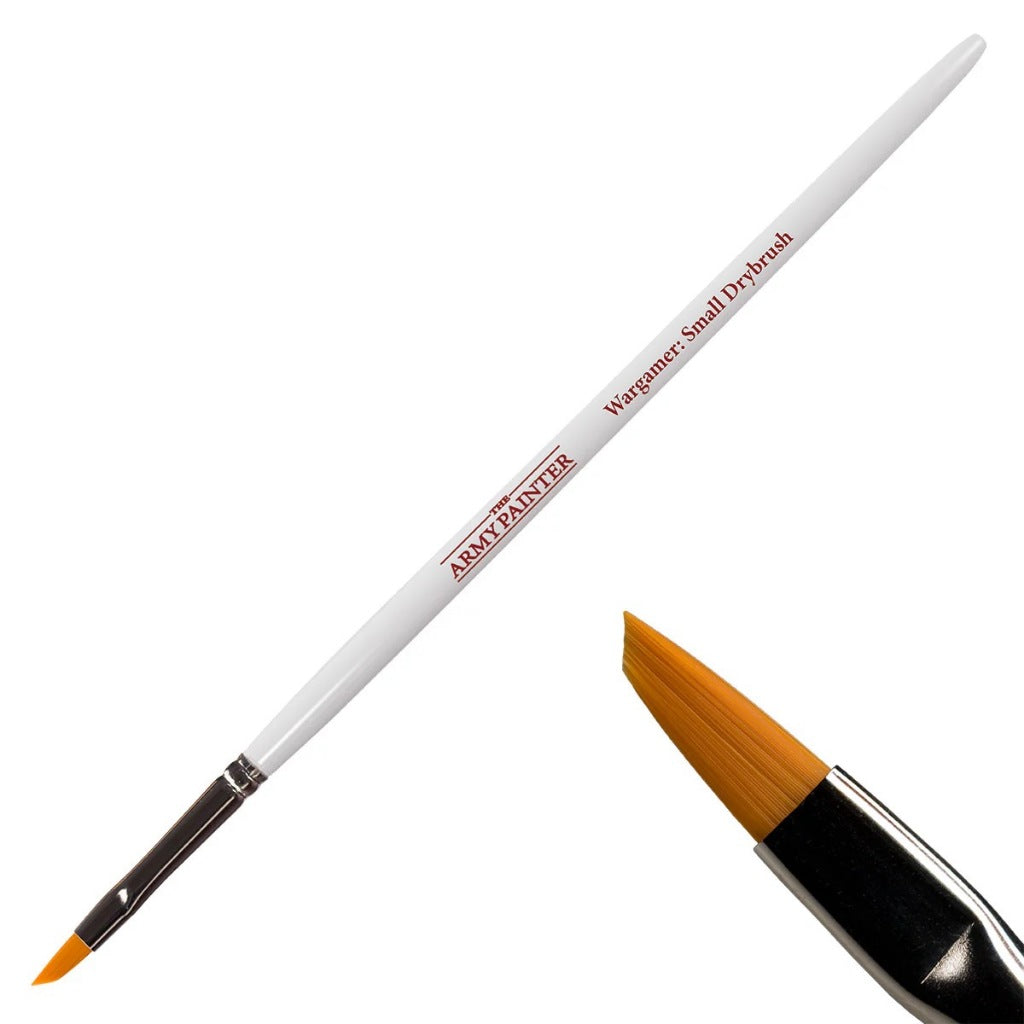 THE ARMY PAINTER: BRUSHES
