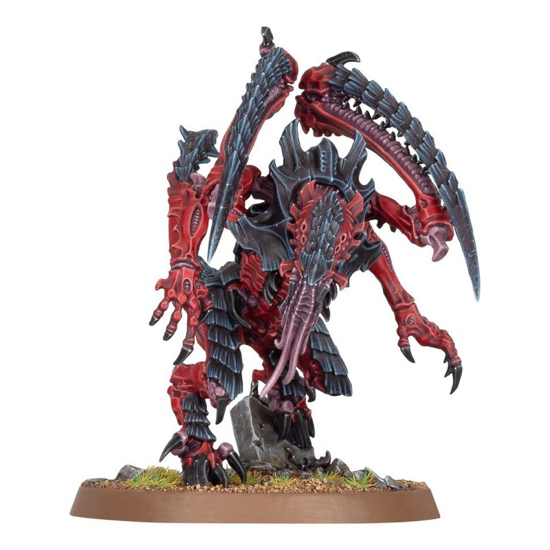 WARHAMMER 40K: TYRANIDS LICTOR