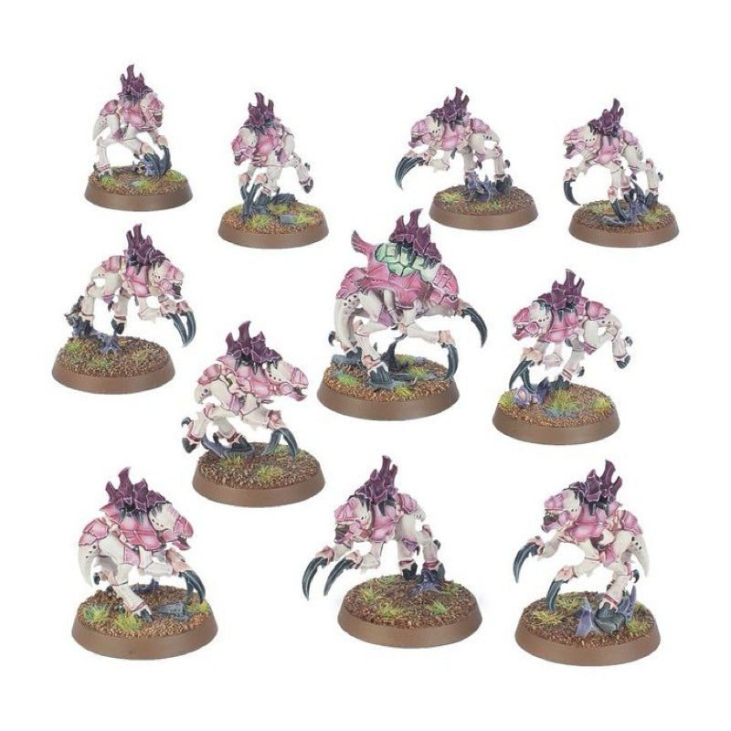 WARHAMMER 40K: TYRANIDS NEUROGAUNTS