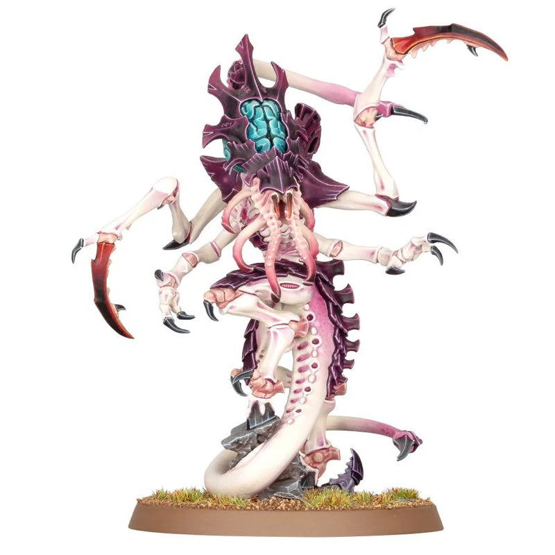 WARHAMMER 40K: TYRANIDS NEUROLICTOR