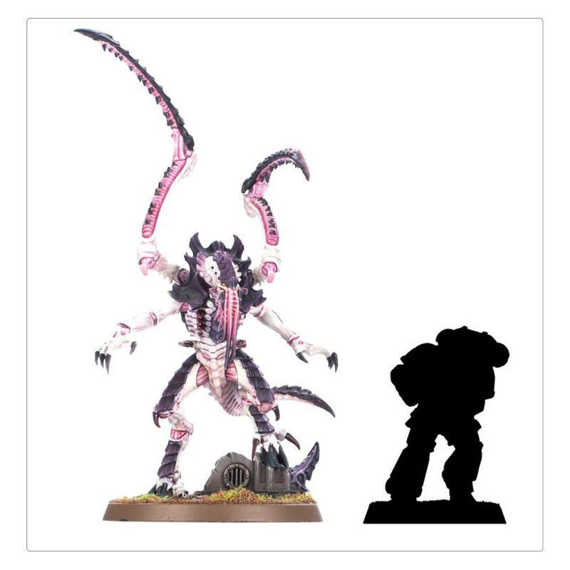 WARHAMMER 40K: TYRANIDS LICTOR
