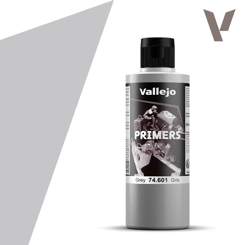 VALLEJO SURFACE PRIMER (NEW)