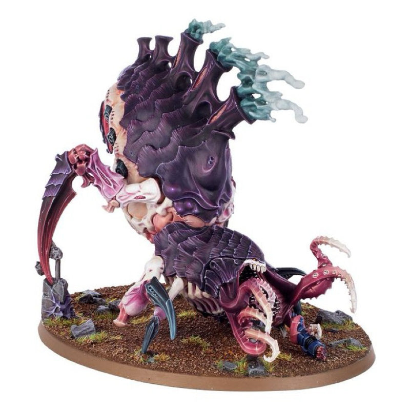 WARHAMMER 40K: TYRANIDS PSYCHOPHAGE