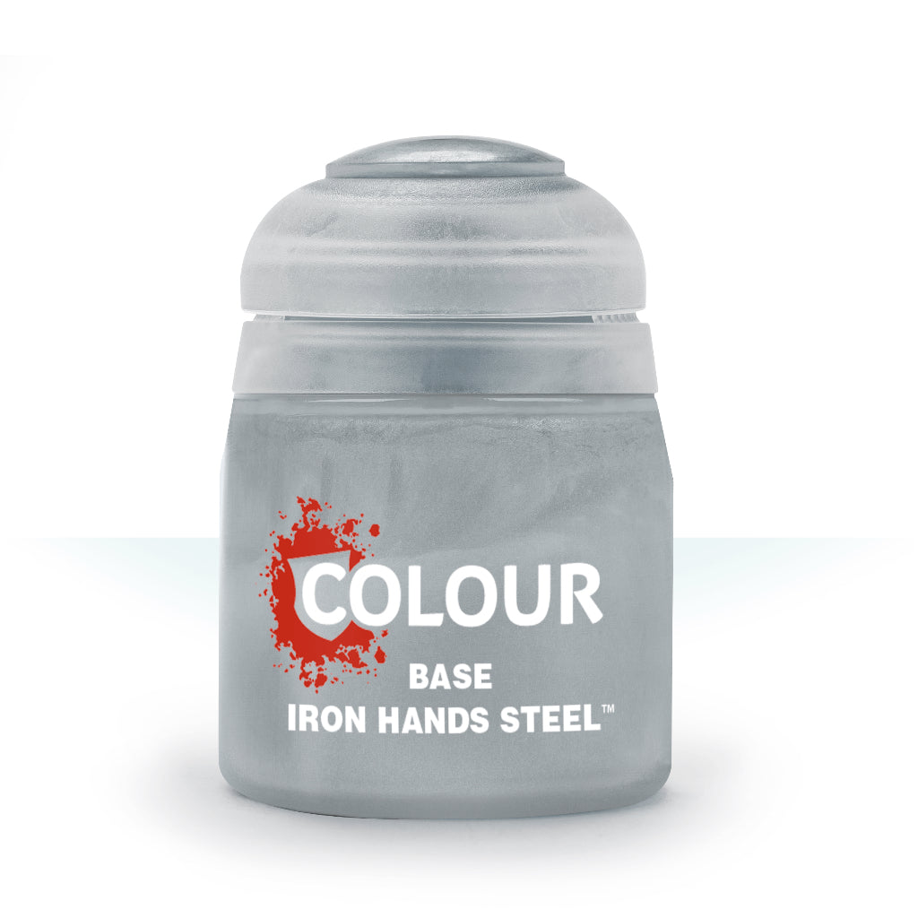 CITADEL: BASE PAINTS