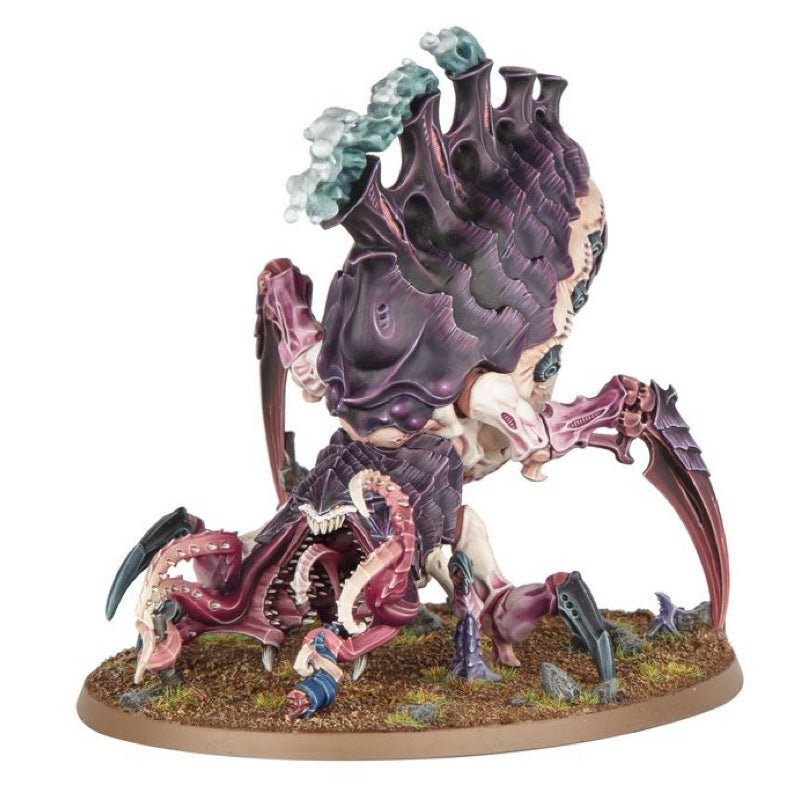 WARHAMMER 40K: TYRANIDS PSYCHOPHAGE