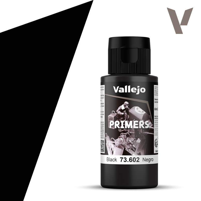 VALLEJO SURFACE PRIMER (NEW)