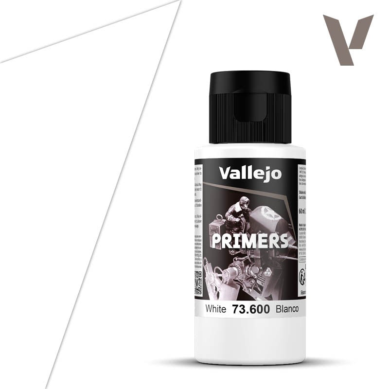 VALLEJO SURFACE PRIMER (NEW)