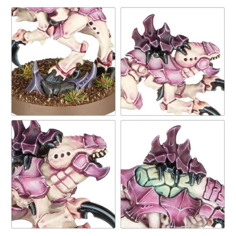 WARHAMMER 40K: TYRANIDS NEUROGAUNTS