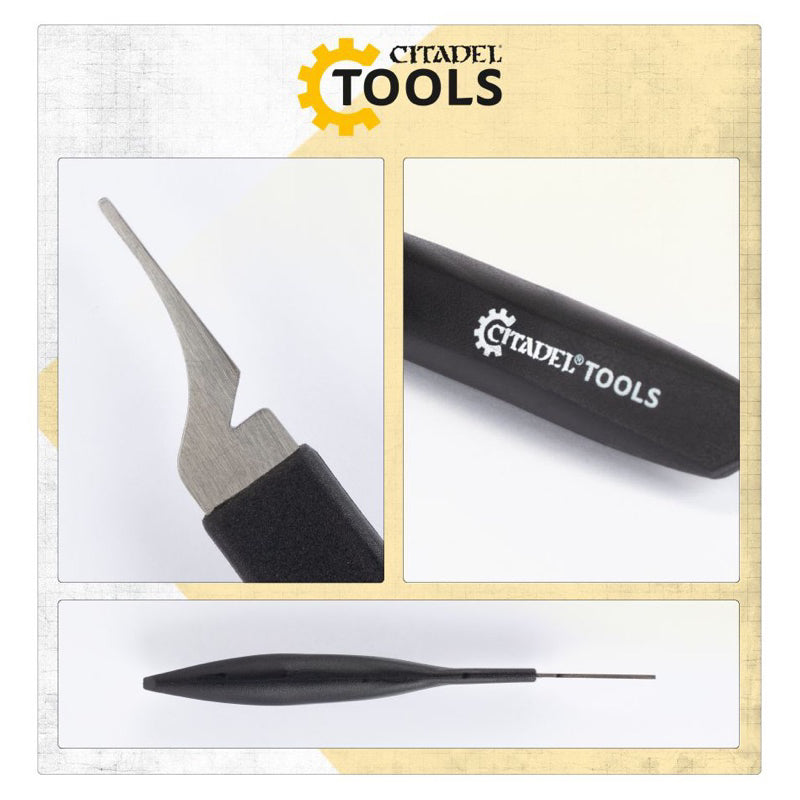 CITADEL: MOULDLINE REMOVER