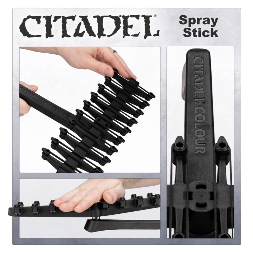 CITADEL: SPRAY STICK