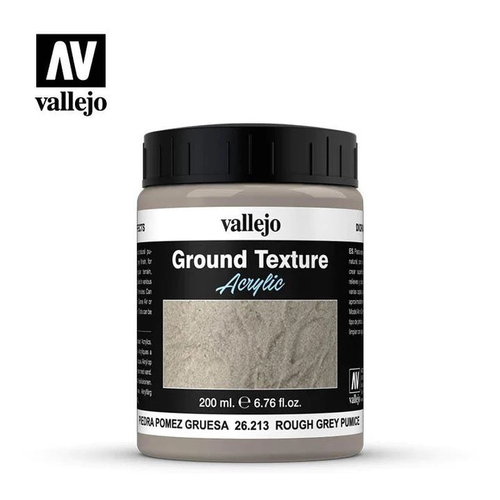VALLEJO DIORAMA EFFECTS