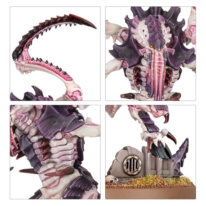 WARHAMMER 40K: TYRANIDS LICTOR